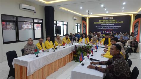 Jurusan Kuliah Prospek Cerah