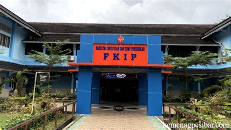 Jurusan-Jurusan Populer di FKIP