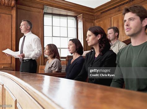 Courtroom