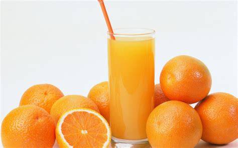 Jus Jeruk