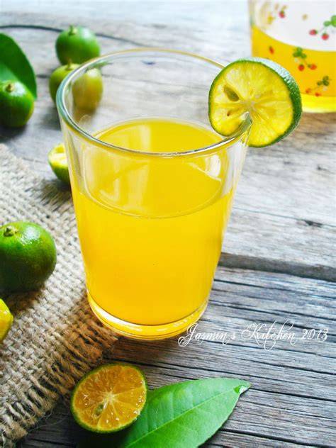 Jus Lemon