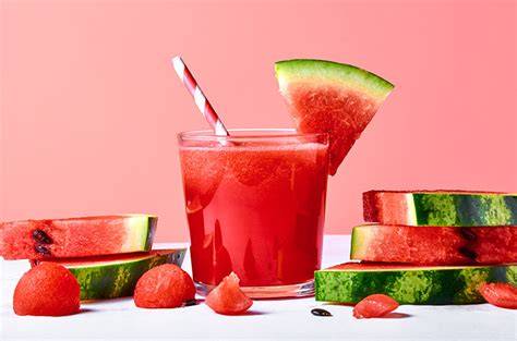 Jus Semangka