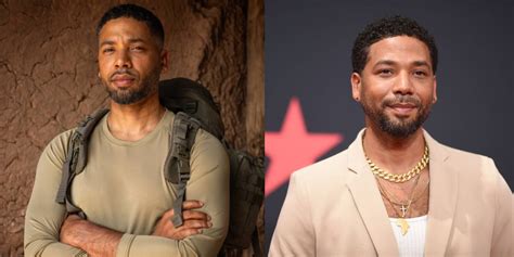 Jussie Smollett Career Over