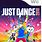 Just Dance Wii Games