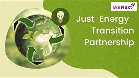 Transition Partnership