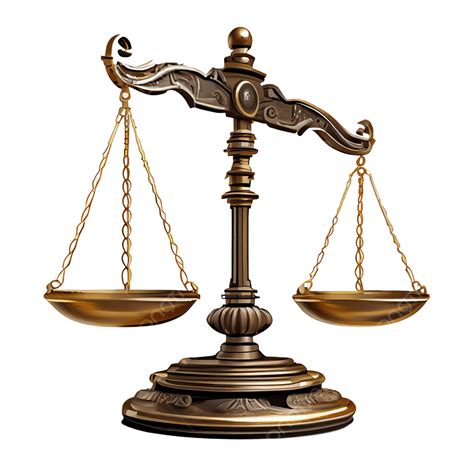 Justice Scale