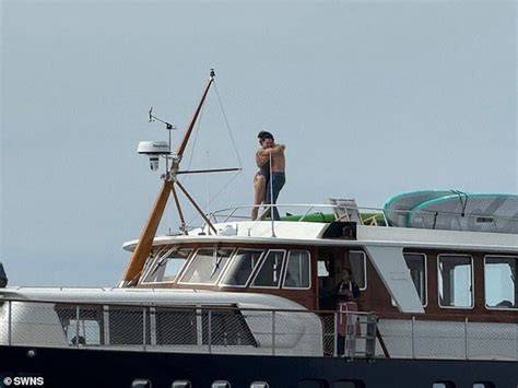 Justin Trudeau Meradang