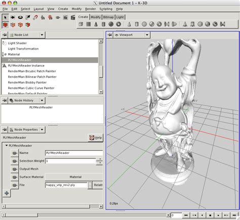 K-3D
