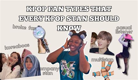 K-Pop Fan Discussion