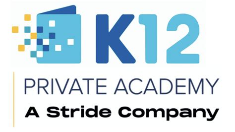 K12 Private Academy Course Catalog
