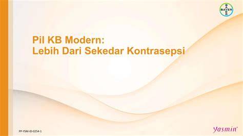KB Lebih dari Kontrasepsi
