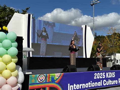 KDI stage performance