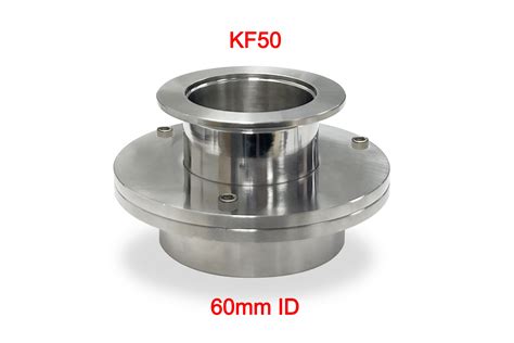 KF50 vacuum flange