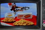 KFC Commercial 1992