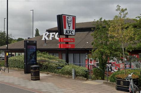 KFC Health Concerns