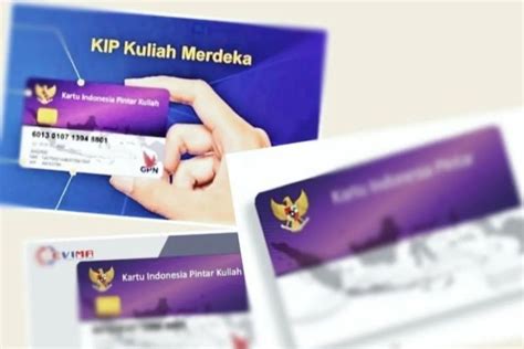 Jangan Kelewat! Batas Akhir Pendaftaran KIP Kuliah SNBP 2025 Udah Dekat Banget!