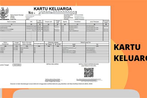 KK Online Indonesia