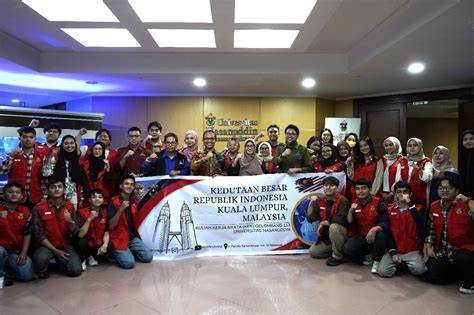 KKN Mahasiswa