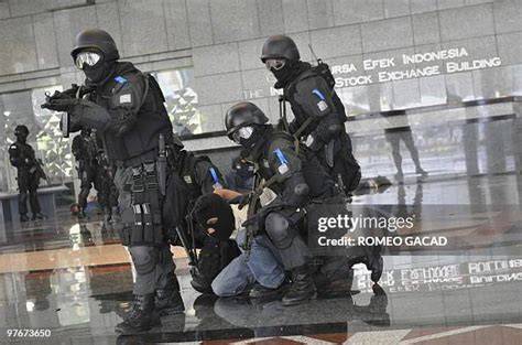 KOSTRAD in Disaster Relief