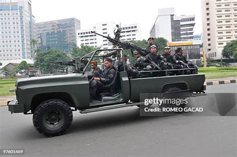 KOSTRAD Training