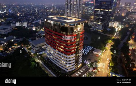 KPK building