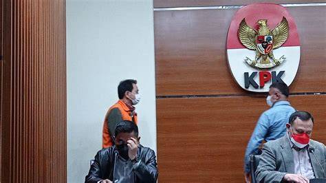 KPK investigation