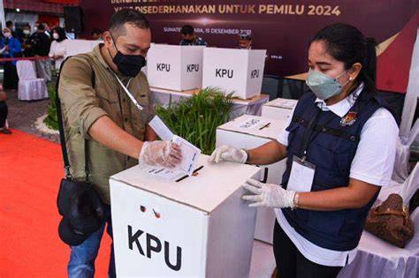 KPPS Pemilu