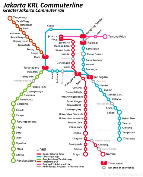 KRL Commuterline