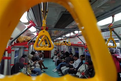 KRL Solo-Jogja