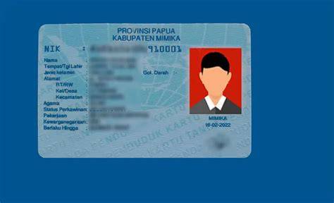 KTP Baru