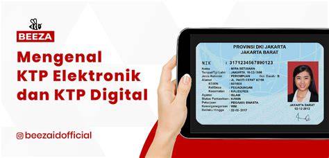 KTP Elektronik