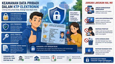 KTP el security