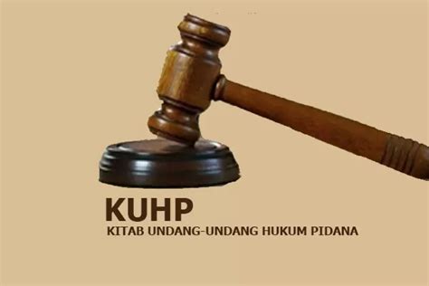 Perbedaan KUHP Lama dan Baru