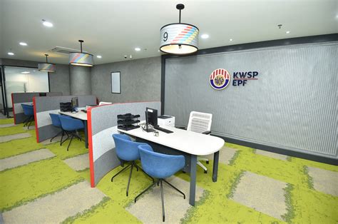 Cara dapatkan penyata KWSP