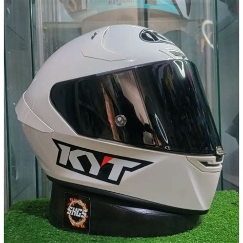 Helm KYT SR GP: Prestasi Terbaru Helm Parapuan di Indonesia