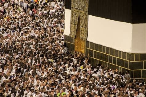 Kaaba Hajj