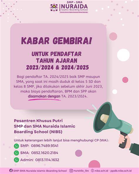 Kabar Gembira