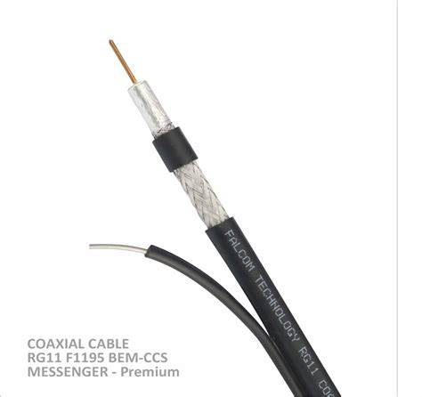 Kabel Koaksial