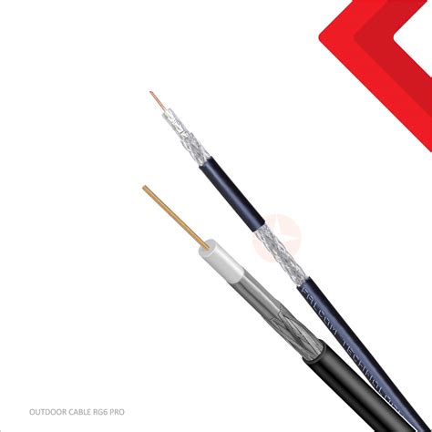 Kabel Koaksial RG6