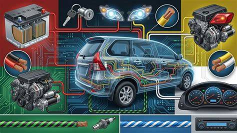 Kabel Mobil