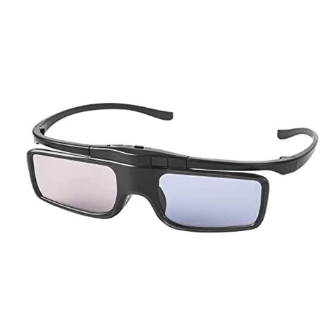 Kacamata 3D Active Shutter