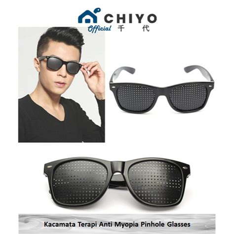 Kacamata untuk Myopia
