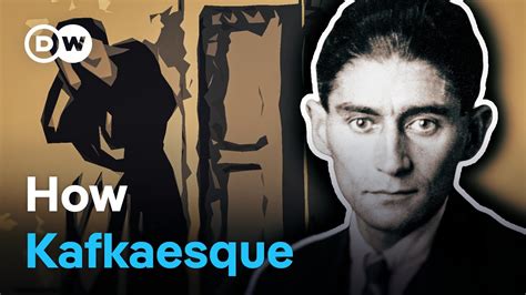 Kafkaesque