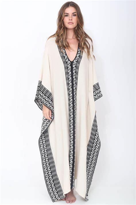 Kaftan Modern