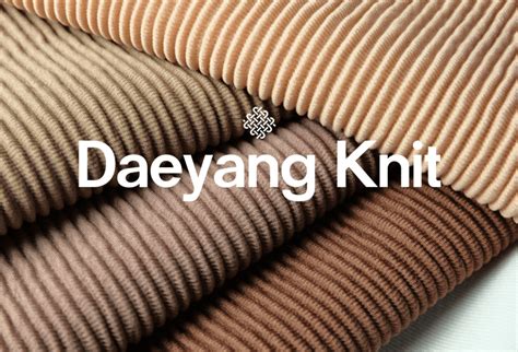 Kain Knit