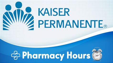 Kaiser Pharmacy Bellingham Pharmacist