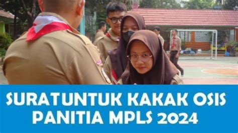 Kakak OSIS
