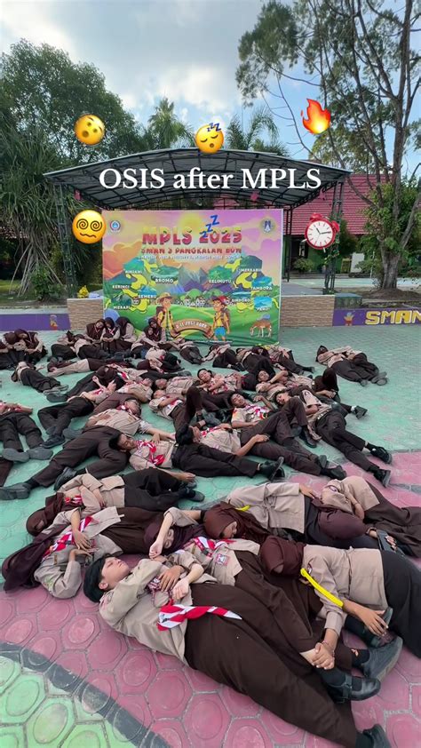 Kakak OSIS MPLS