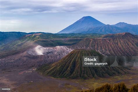 Kaldera Tengger