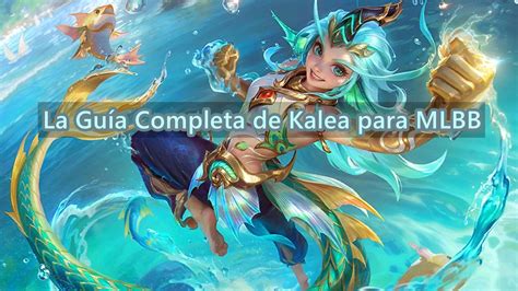 Kalea MLBB
